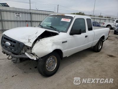 2006 FORD RANGER SUPER CAB 1FTYR14U76PA69747 - główne zdjęcie licytacji z USA - miniatura