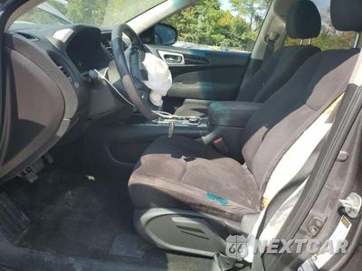 Zdjęcie 7 z 14 samochodu: 2015 NISSAN PATHFINDER S VIN:5N1AR2MM4FC718785 - miniatura