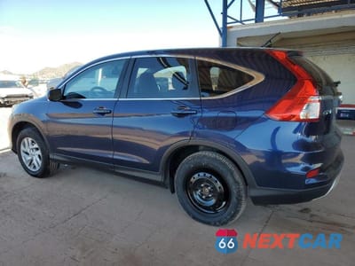 Drugie zdjęcie samochodu z przodu: 2016 HONDA CR-V EX VIN:2HKRM4H57GH671715 - miniatura
