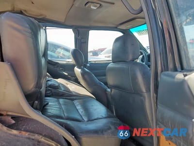 Zdjęcie 11 z 13 samochodu: 1995 NISSAN PATHFINDER XE VIN:JN8HD17S5SW089007 - miniatura