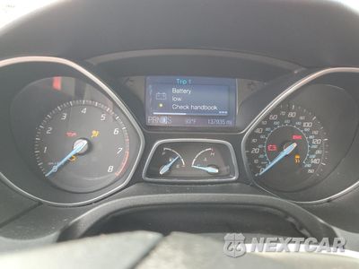 Zdjęcie 9 z 14 samochodu: 2012 FORD FOCUS SEL VIN:1FAHP3H26CL219379 - miniatura