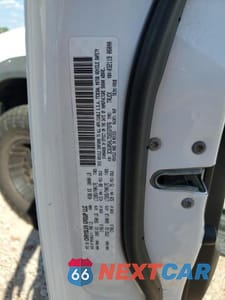 Zdjęcie 12 z 12 samochodu: 2013 RAM 2500 ST VIN:3C6UR5HL7DG537976 - miniatura