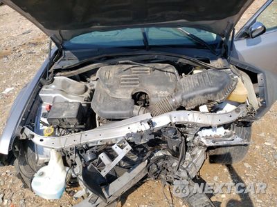 Zdjęcie 11 z 14 samochodu: 2018 CHRYSLER 300 LIMITED VIN:2C3CCAEG5JH159534 - miniatura