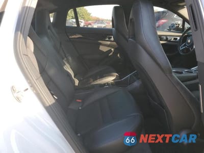 Zdjęcie 10 z 12 samochodu: 2020 PORSCHE PANAMERA BASE VIN:WP0AA2A7XLL100750 - miniatura