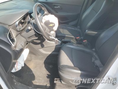 Zdjęcie 7 z 17 samochodu: 2019 CHEVROLET TRAX 1LT VIN:KL7CJPSB4KB880478 - miniatura