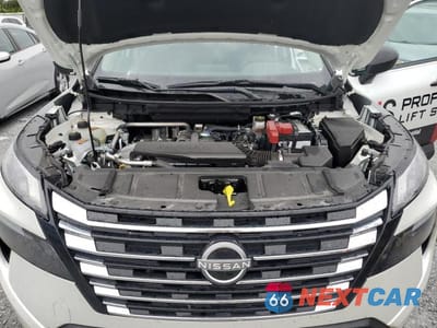 Zdjęcie 12 z 14 samochodu: 2025 NISSAN ROGUE S VIN:5N1BT3AA9SC851865 - miniatura