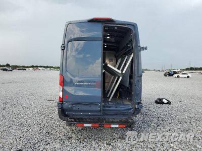 Zdjęcie 6 z 14 samochodu: 2020 FORD TRANSIT T-250 VIN:1FTBR3X8XLKB04810 - miniatura