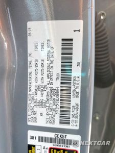 Zdjęcie 12 z 12 samochodu: 2020 TOYOTA TUNDRA CREWMAX SR5 VIN:5TFDY5F18LX880044 - miniatura