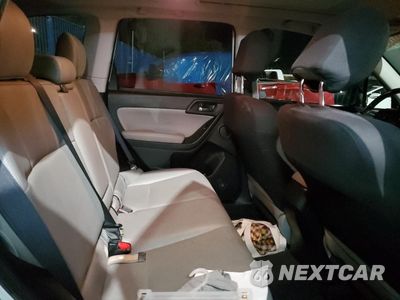 Zdjęcie 10 z 12 samochodu: 2014 SUBARU FORESTER 2.5I TOURING VIN:JF2SJAPC8EH543859 - miniatura