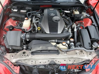 Zdjęcie 11 z 12 samochodu: 2016 LEXUS IS 200T VIN:JTHBA1D22G5005297 - miniatura