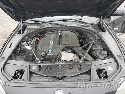 Zdjęcie 11 z 14 samochodu: 2011 BMW 535 XI VIN:WBAFU7C59BC877857 - miniatura