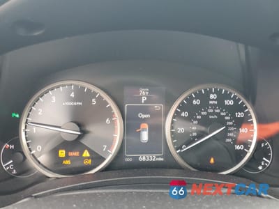 Zdjęcie 9 z 16 samochodu: 2017 LEXUS NX 200T BASE VIN:JTJYARBZ0H2055481 - miniatura