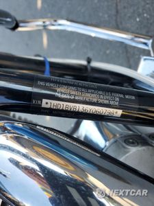 Zdjęcie 9 z 9 samochodu: 2006 HARLEY-DAVIDSON FXSTI VIN:1HD1BVB136Y060798 - miniatura