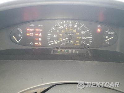 Zdjęcie 9 z 15 samochodu: 1993 TOYOTA PREVIA LE VIN:JT3AC12R0P1071950 - miniatura