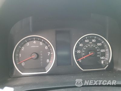 Zdjęcie 9 z 12 samochodu: 2011 HONDA CR-V LX VIN:JHLRE4H31BC013892 - miniatura