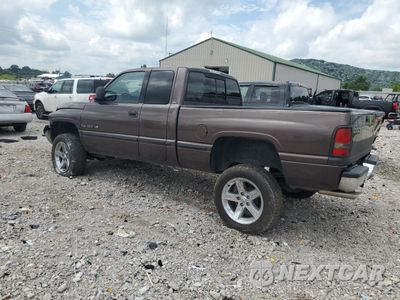 Drugie zdjęcie samochodu z przodu: 1998 DODGE RAM 1500 VIN:3B7HF13Z6WG100965 - miniatura