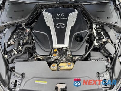 Zdjęcie 14 z 15 samochodu: 2017 INFINITI Q50 PREMIUM VIN:JN1EV7AR8HM835199 - miniatura