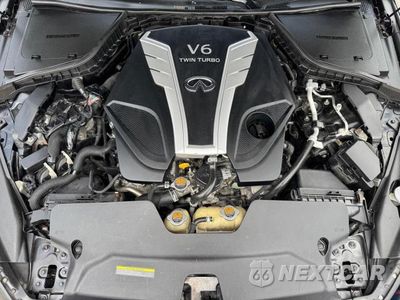 Zdjęcie 14 z 15 samochodu: 2017 INFINITI Q50 PREMIUM VIN:JN1EV7AR8HM835199 - miniatura