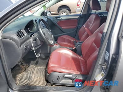 Zdjęcie 7 z 12 samochodu: 2011 VOLKSWAGEN GOLF VIN:WVWDM7AJ7BW325119 - miniatura