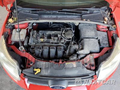 Zdjęcie 11 z 14 samochodu: 2013 FORD FOCUS SE VIN:1FADP3K27DL164840 - miniatura