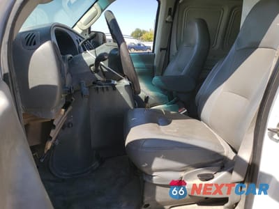 Zdjęcie 7 z 13 samochodu: 2004 FORD ECONOLINE E350 SUPER DUTY VAN VIN:1FTSS34L04HA13461 - miniatura