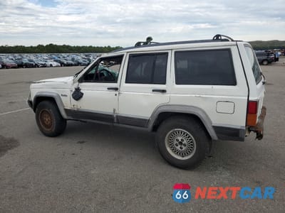 Drugie zdjęcie samochodu z przodu: 1996 JEEP CHEROKEE COUNTRY VIN:1J4FT78SXTL188653 - miniatura
