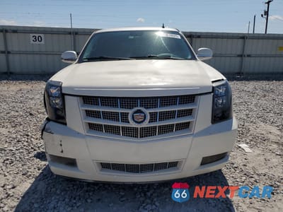 Piąte zdjęcie samochodu w środku: 2012 CADILLAC ESCALADE PREMIUM VIN:1GYS3CEF4CR313819 - miniatura