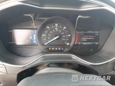 Zdjęcie 9 z 15 samochodu: 2017 FORD FUSION SE HYBRID VIN:3FA6P0LU9HR247815 - miniatura