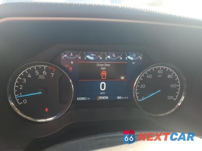 Zdjęcie 9 z 13 samochodu: 2023 FORD F150 SUPER CAB VIN:1FTFX1E88PKE42162 - miniatura