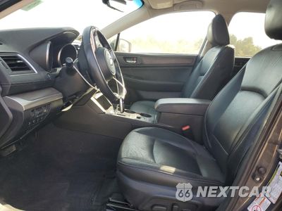 Zdjęcie 7 z 16 samochodu: 2019 SUBARU OUTBACK 2.5I LIMITED VIN:4S4BSANC5K3279521 - miniatura