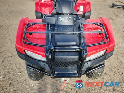 Zdjęcie 7 z 11 samochodu: 2019 HONDA TRX420 FM VIN:1HFTE4039K4502944 - miniatura