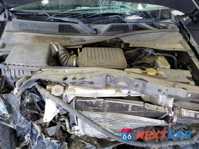 Zdjęcie 11 z 12 samochodu: 2007 DODGE NITRO SXT VIN:1D8GU28K87W569479 - miniatura