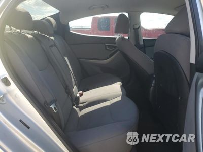 Zdjęcie 10 z 14 samochodu: 2016 HYUNDAI ELANTRA SE VIN:5NPDH4AE6GH735817 - miniatura