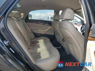 Zdjęcie 10 z 12 samochodu: 2016 HYUNDAI SONATA HYBRID VIN:KMHE34L16GA019158 - miniatura