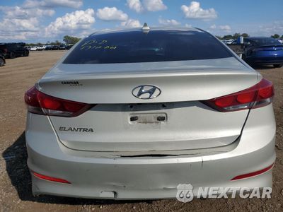 Zdjęcie 6 z 13 samochodu: 2017 HYUNDAI ELANTRA SE VIN:5NPD84LF5HH183797 - miniatura