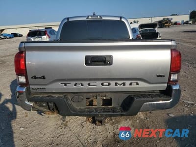 Zdjęcie 6 z 13 samochodu: 2022 TOYOTA TACOMA DOUBLE CAB VIN:3TYCZ5AN4NT068949 - miniatura