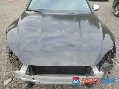 Zdjęcie 11 z 13 samochodu: 2018 AUDI S5 PRESTIGE VIN:WAUC4CF54JA100214 - miniatura