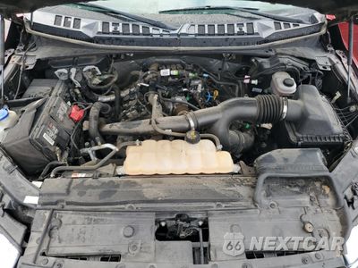 Zdjęcie 11 z 16 samochodu: 2019 FORD F150 SUPERCREW VIN:1FTEW1EP9KKC02469 - miniatura
