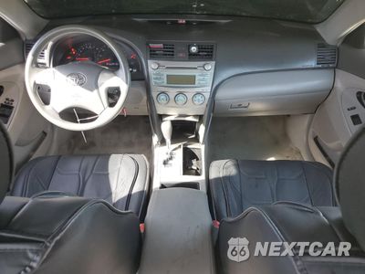 Zdjęcie 8 z 14 samochodu: 2009 TOYOTA CAMRY BASE VIN:4T1BE46K99U413708 - miniatura