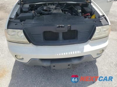 Zdjęcie 12 z 14 samochodu: 2004 LINCOLN TOWNHOUSE AVIATOR VIN:5LMEU68H94ZJ14743 - miniatura