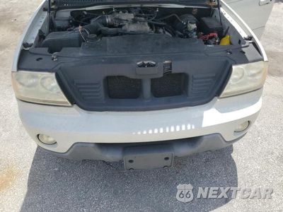 Zdjęcie 12 z 14 samochodu: 2004 LINCOLN TOWNHOUSE AVIATOR VIN:5LMEU68H94ZJ14743 - miniatura