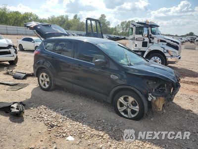 Czwarte zdjęcie samochodu z boku: 2016 FORD ESCAPE SE VIN:1FMCU0G71GUB46748 - miniatura