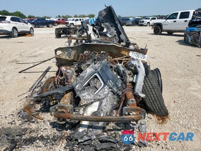 Piąte zdjęcie samochodu w środku: 2018 FORD EXPEDITION LIMITED VIN:1FMJU2ATXJEA40244 - miniatura