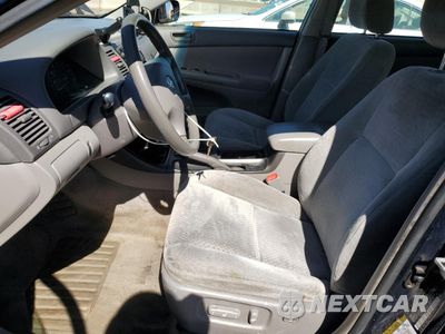 Zdjęcie 7 z 14 samochodu: 2004 TOYOTA CAMRY VIN:4T1BE32K54U341365 - miniatura