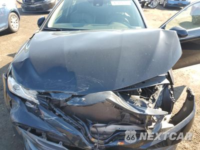 Zdjęcie 11 z 14 samochodu: 2019 TOYOTA CAMRY L VIN:4T1B11HK7KU808127 - miniatura