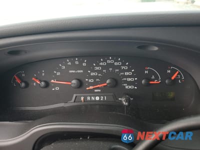 Zdjęcie 9 z 13 samochodu: 2006 FORD ECONOLINE E150 VAN VIN:1FTRE14W76HB25388 - miniatura