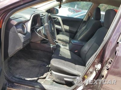 Zdjęcie 7 z 13 samochodu: 2024 TOYOTA RAV4 LE VIN:2T3ZFREV3JW424817 - miniatura