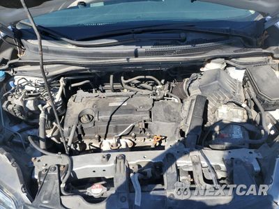 Zdjęcie 12 z 13 samochodu: 2016 HONDA CR-V EXL VIN:2HKRM4H79GH671197 - miniatura