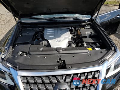 Zdjęcie 12 z 13 samochodu: 2022 LEXUS GX 460 VIN:JTJAM7BXXN5329162 - miniatura