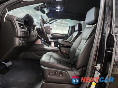 Zdjęcie 7 z 15 samochodu: 2022 CHEVROLET SUBURBAN K1500 RST VIN:1GNSKEKD2NR107996 - miniatura